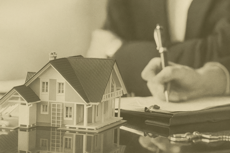 financiamento imobiliário e planejamento financeiro