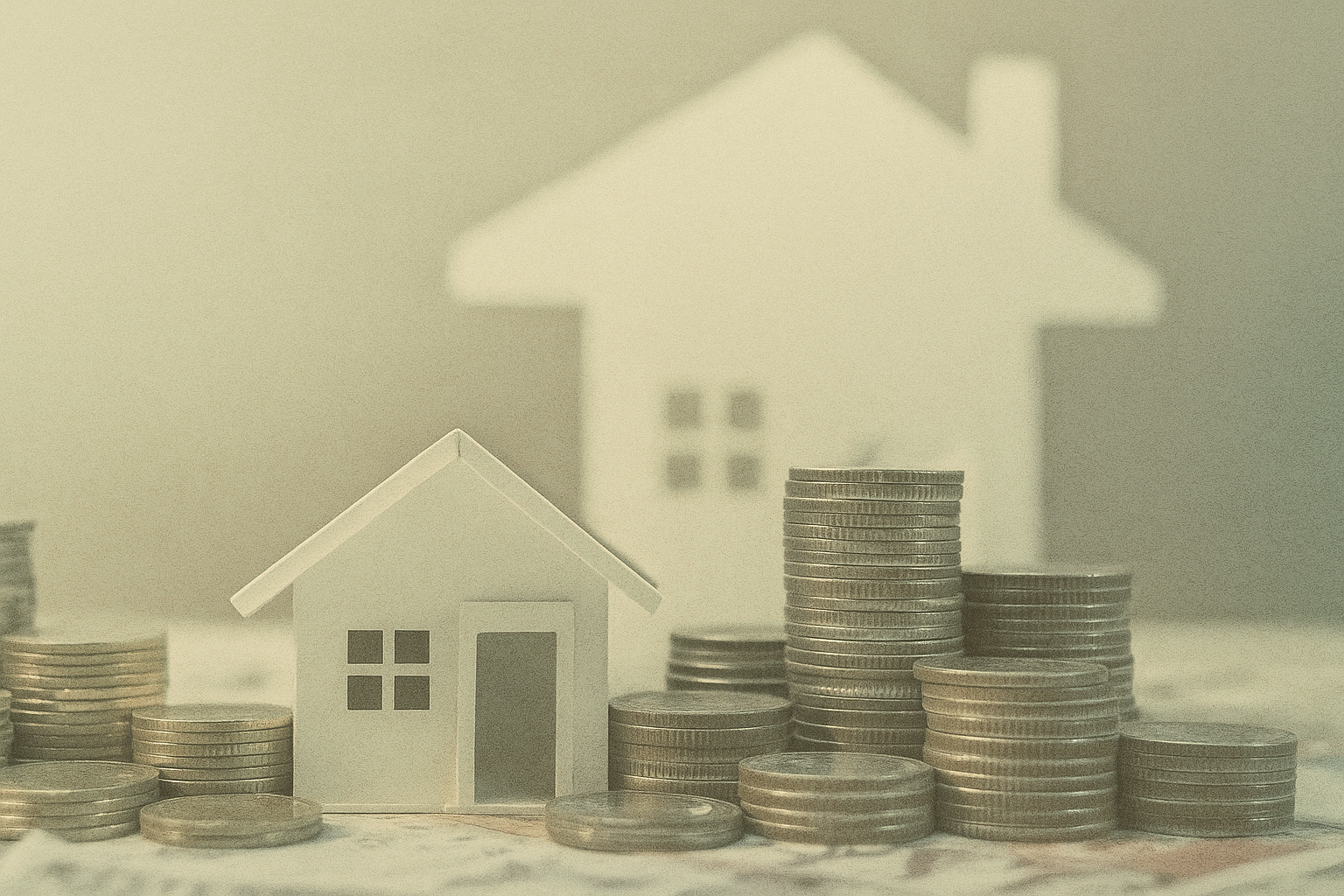 Financiar ou investir: o que vale mais a pena a longo prazo?