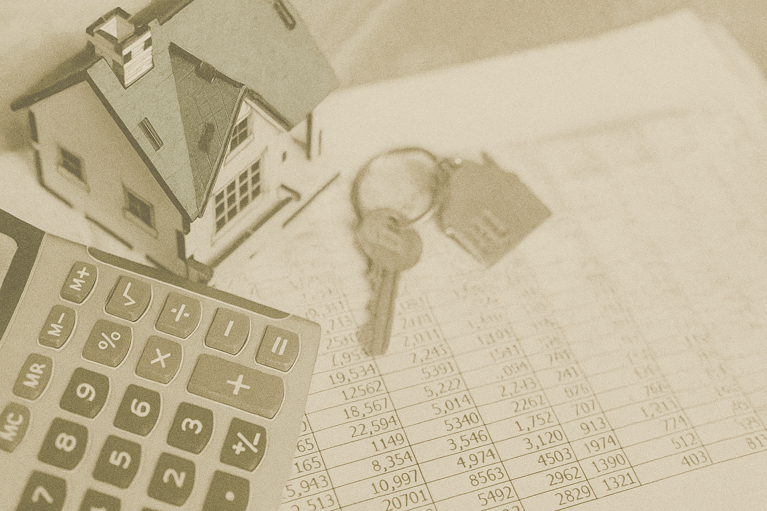 Renda passiva com imóveis: o que realmente funciona