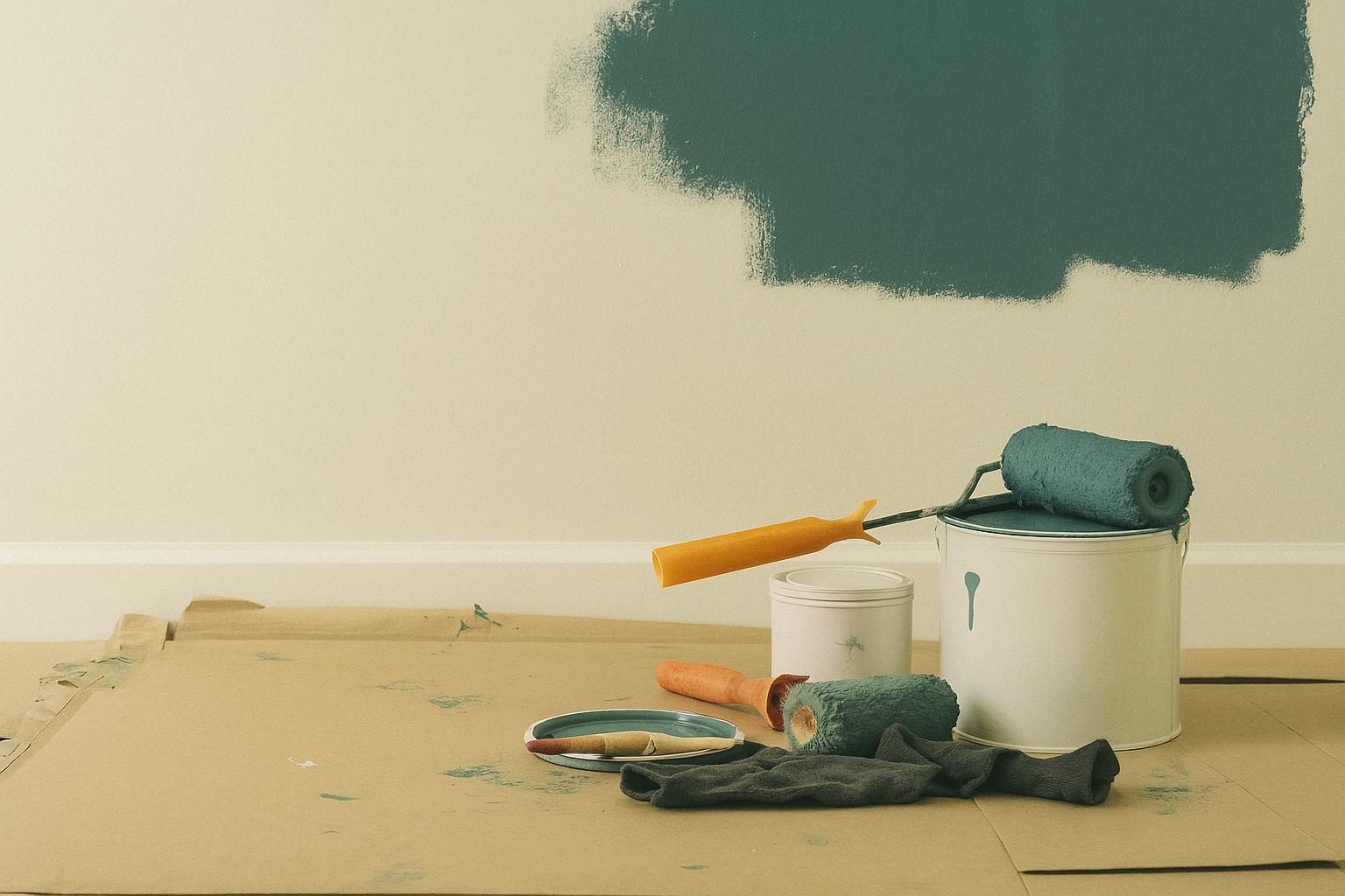 Custos de manutenção: como preservar o valor do seu imóvel sem gastar demais