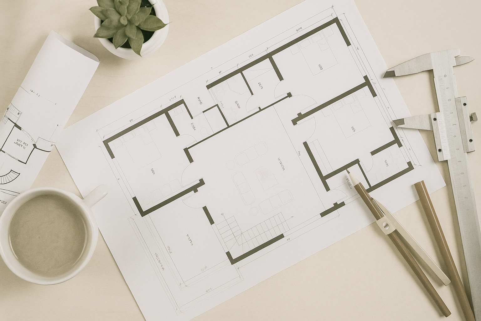 Imóvel na planta vale a pena? Descubra quando e por que faz sentido investir