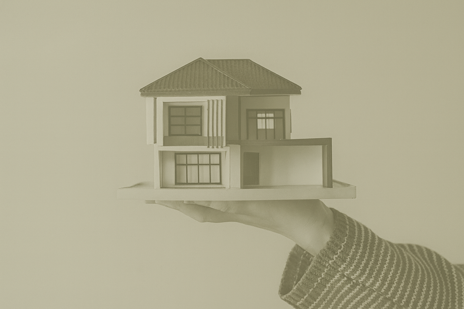 Imóvel para renda: como escolher a propriedade ideal para construir renda passiva com segurança