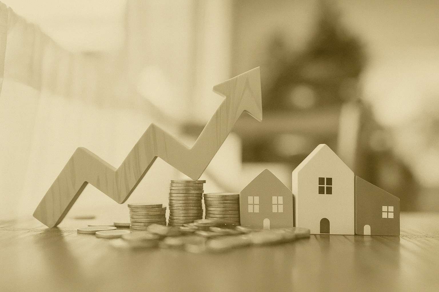 Como investir em imóveis: um guia direto, técnico e acessível para iniciantes