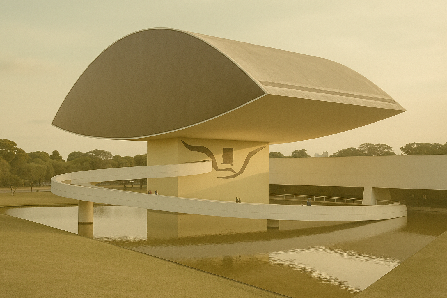 Avaliação imobiliária do MON