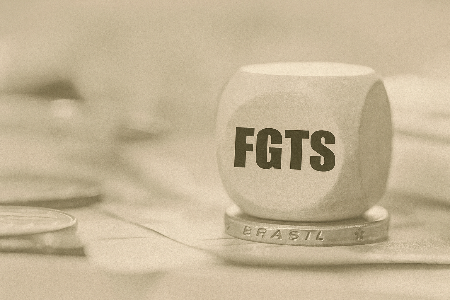 comprar imóvel com FGTS