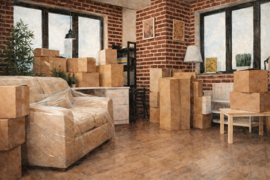 Comprar imóvel para morar ou investir: qual a diferença na prática? morar ou investir