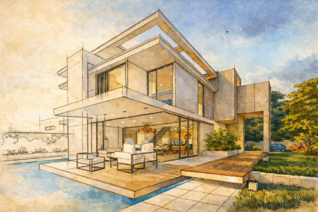 Estudo de viabilidade imobiliária: o que é e como fazer (passo a passo) Estudo de viabilidade