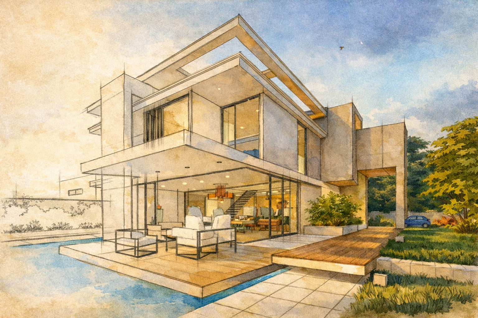 Estudo de viabilidade