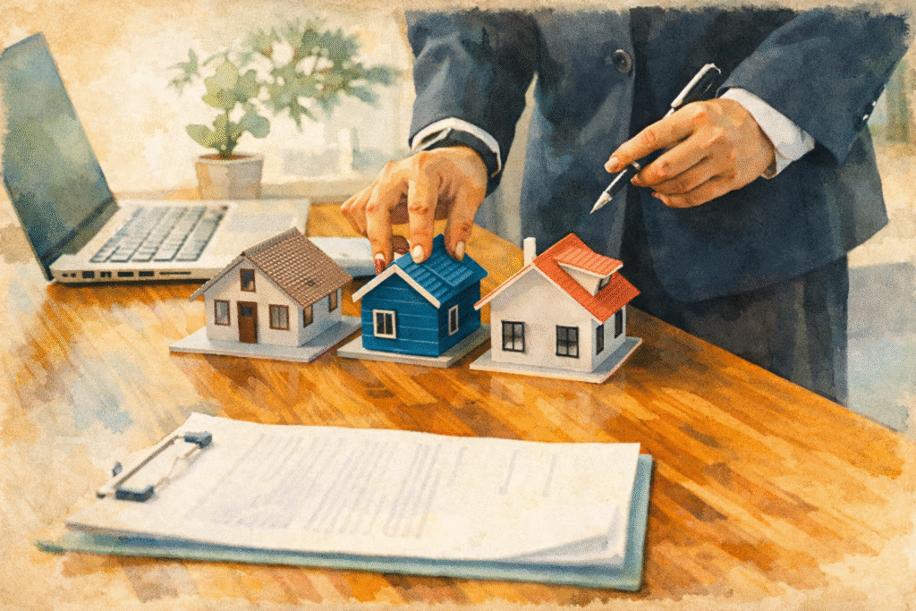 Liquidez imobiliária: o que é e como medir liquidez imobiliária