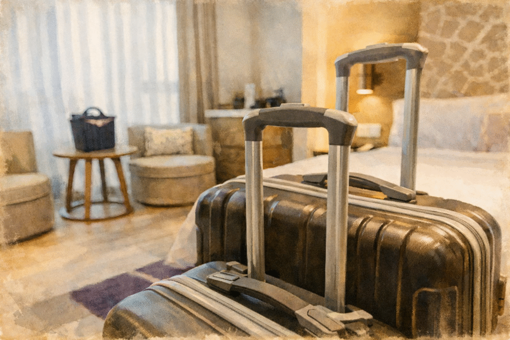 Locação de curta duração: como funciona Locação curta