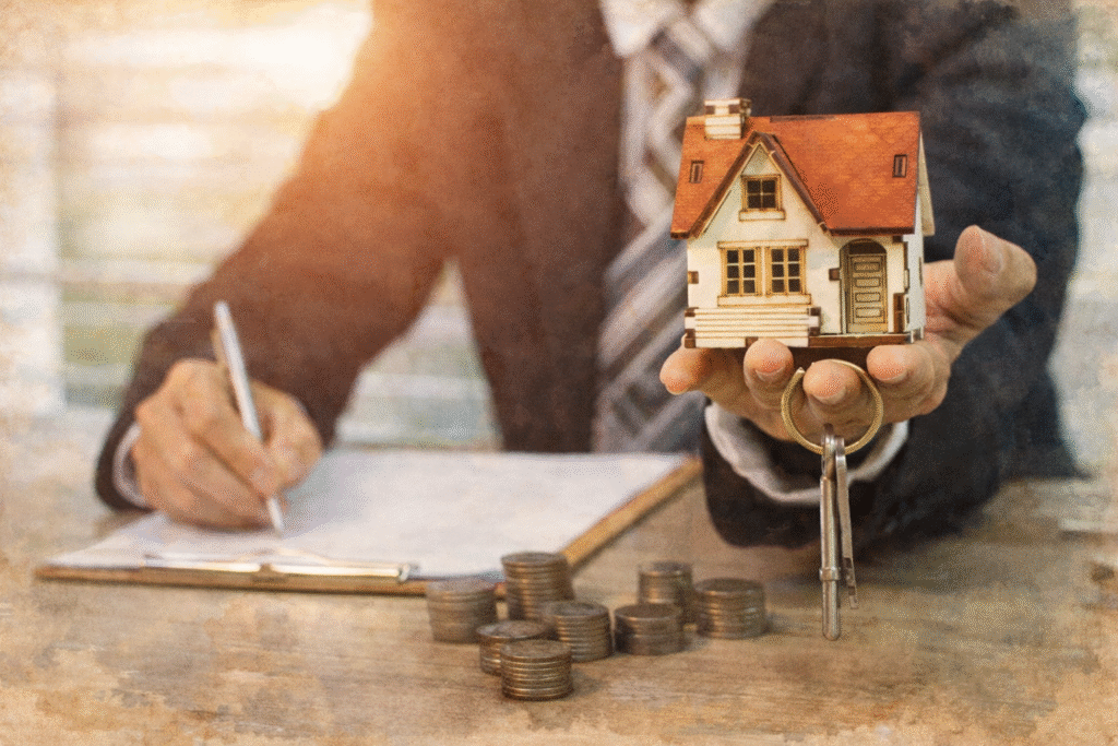 Investir em imóvel para alugar: como funciona imóvel para alugar